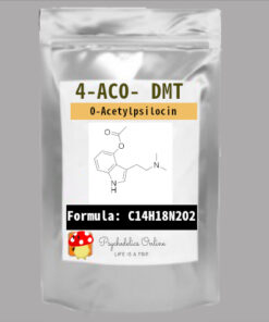 Buy 4-ACO DMT. The Acetylpsilocin is a synthetically produced psychoactive drug and has been suggested by David Nichols to be a potentially useful alternative to psilocybin for pharmacological studies, as they are both believed to be prodrugs of psilocin.