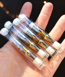 Dmt vape pen double blind