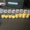 Experience profound consciousness expansion with 5-MeO-DMT freebase crystals. This powerful tryptamine-based psychedelic mimics neurotransmitters like serotonin, inducing intense and transformative experiences.​