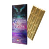 Alice Mushrooms Cookies and Cream Bar. Experience a powerful psychedelic journey with the 3000mg Cookies and Cream Magic Mushroom Bar, crafted for seasoned users seeking intense effects and a delicious, creamy treat.
