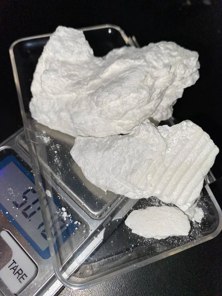 Best place to order Crack Cocaine Online
