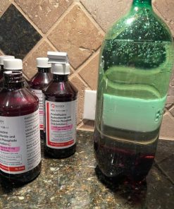 Quagen Pharma has announced the introduction of its promethazine and codeine syrup (Cetirizine Hydrochloride Oral Solution, USP.