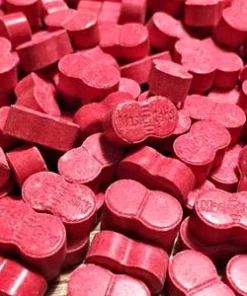 Red Bull MDMA Dutch AAA+ Ecstasy Pills