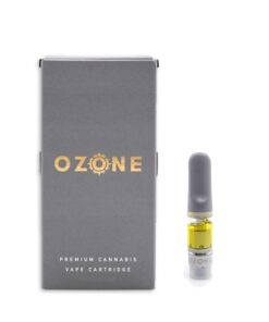Buy Blue Z Distillate Cartridge