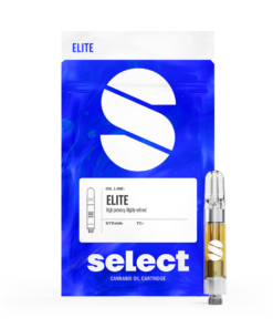 Buy Blueberry Muffin Select Essentials Cartridge