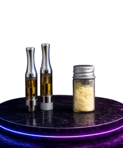 NN-DMT Cartridge 1mL 800MG MMD Cosmo