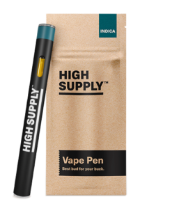 Buy Grand Daddy Purp Vape Pen