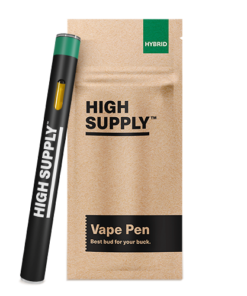Buy Garlic Cookies Vape Pen
