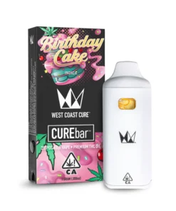 WCC DISPOSABLE VAPES