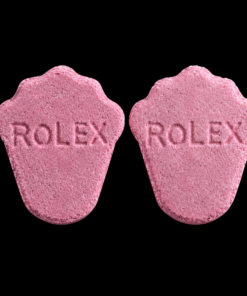 Buy Rolex Pressed Pill – MDMA