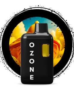 Buy Northern Lights Ozone Distillate Disposable Pen