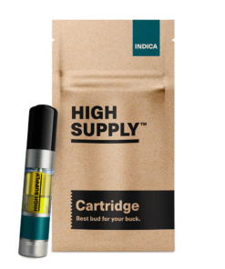 Buy Grand Daddy Purp Cartridge