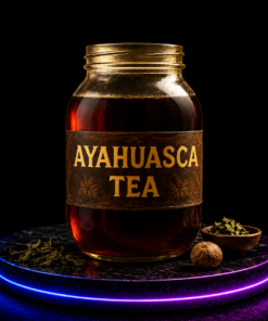Buy AYAHUASCA BREW