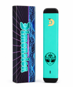 DMT disposable half gram Pen