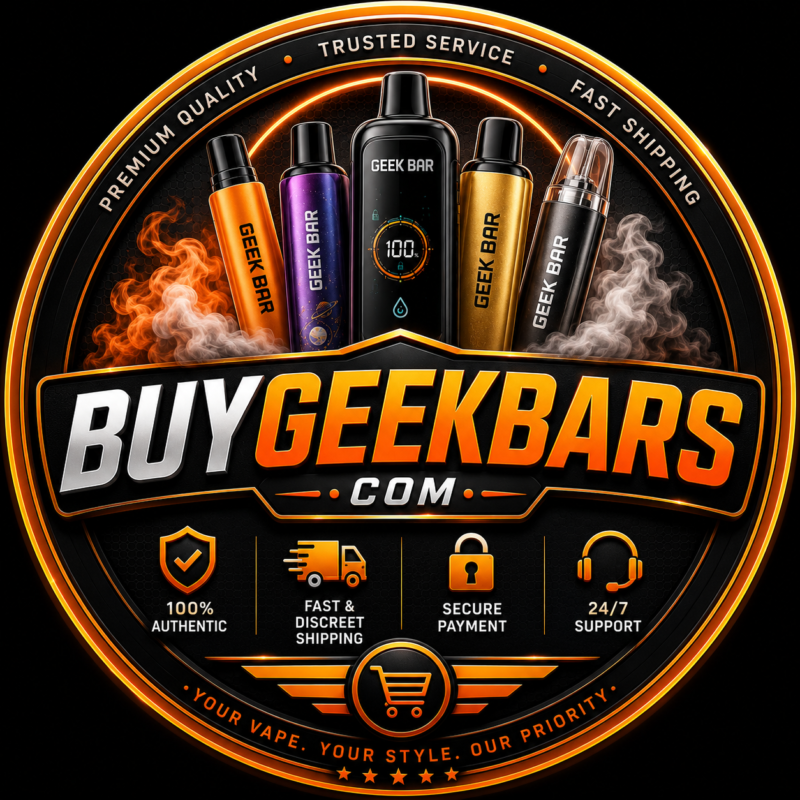 BUY GEEK BARS